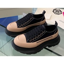 Alexander McQueen Tread Slick Lace Ups 12 2022