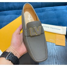 Louis Vuitton Monte Carlo Men's Moccasin 02 2022