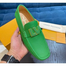 Louis Vuitton Monte Carlo Men's Moccasin 04 2022