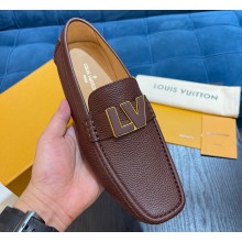 Louis Vuitton Monte Carlo Men's Moccasin 09 2022
