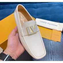 Louis Vuitton Monte Carlo Men's Moccasin 08 2022