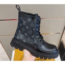 Louis Vuitton LV Baroque Ranger Men's Boots 04 2022