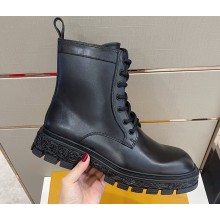 Louis Vuitton LV Baroque Ranger Men's Boots 05 2022