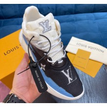Louis Vuitton Show Up Men's Sneakers 03 2022