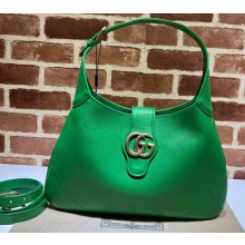 Gucci Aphrodite medium shoulder bag 726274 Green