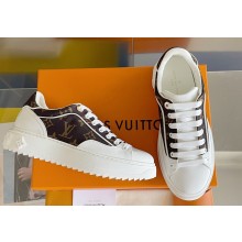 Louis Vuitton Time Out Sneakers 12 2022