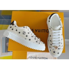 Louis Vuitton Time Out Sneakers 14 2022