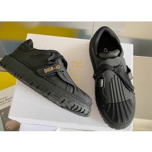 Dior Calfskin Dior-ID Sneakers 02 2022
