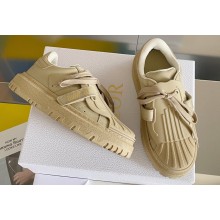 Dior Calfskin Dior-ID Sneakers 03 2022