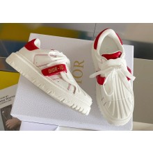 Dior Calfskin Dior-ID Sneakers 05 2022