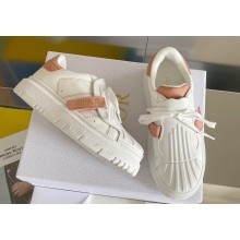 Dior Calfskin Dior-ID Sneakers 06 2022