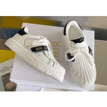 Dior Calfskin Dior-ID Sneakers 07 2022