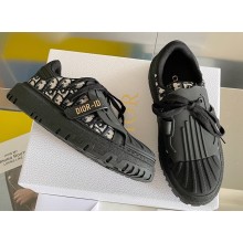 Dior Calfskin Dior-ID Sneakers 08 2022
