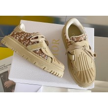 Dior Calfskin Dior-ID Sneakers 10 2022