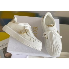 Dior Calfskin Dior-ID Sneakers 11 2022