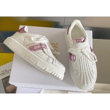 Dior Calfskin Dior-ID Sneakers 12 2022
