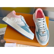 Louis Vuitton Time Out Sneakers 04 2022