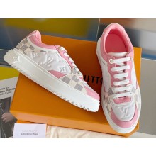 Louis Vuitton Time Out Sneakers 05 2022