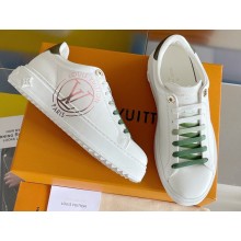 Louis Vuitton Time Out Sneakers 06 2022