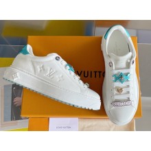 Louis Vuitton Time Out Sneakers 08 2022
