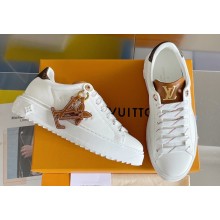 Louis Vuitton Time Out Sneakers 10 2022