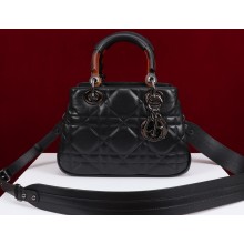 Dior Top Handle with Shoulder Strap Bag M9263 04