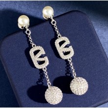 Valentino Earrings 49 2022