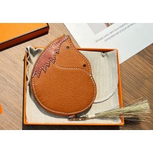 Hermes Horse Paddock change purse 01