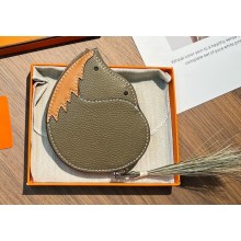 Hermes Horse Paddock change purse 04