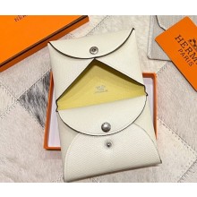 Hermes Calvi Duo Compact card holder 02