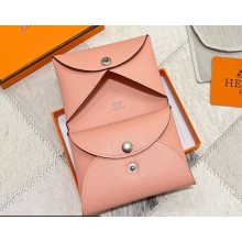 Hermes Calvi Duo Compact card holder 03