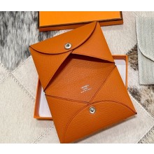 Hermes Calvi card holder 01