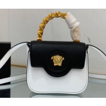 Versace La Medusa Mini Bag with Stiff-chain top handle 03 2023