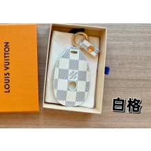 Louis Vuitton Benz Car Key Case 05