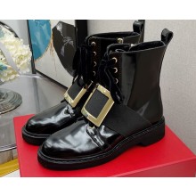 Roger Vivier Viv' Rangers Chelsea Booties 10 2022
