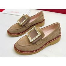 Roger Vivier Viv' Rangers Loafers 05 2022