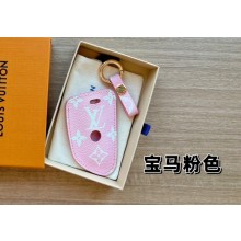 Louis Vuitton BMW Car Key Case 06
