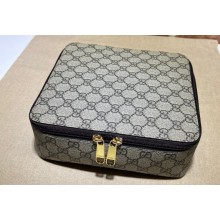 Gucci GG medium packing cube bag 726661 Beige