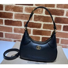 Gucci Aphrodite Small shoulder bag 731817 Black