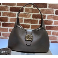 Gucci Aphrodite medium shoulder bag 726274 Coffee