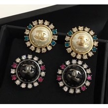 Chanel Earrings 114 2018