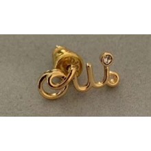 Dior Earrings 57 2019