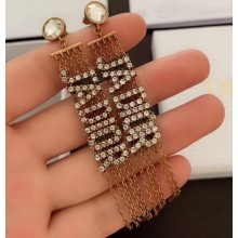 Dior Earrings 56 2019