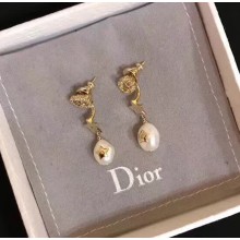 Dior Earrings 09 2018