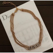 Dior Necklace 19 2019