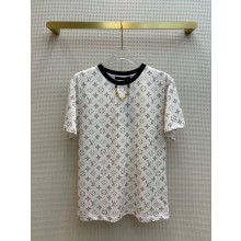 LOUIS VUITTON Monogram T-Shirt 1AFON8 2024