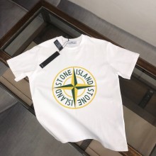 stone island cotton T-Shirt 02 2024 