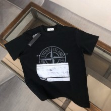 stone island cotton T-Shirt 03 2024 