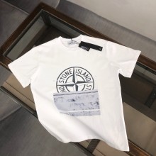 stone island cotton T-Shirt 04 2024 