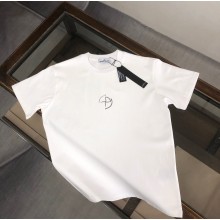 stone island cotton T-Shirt 06 2024 